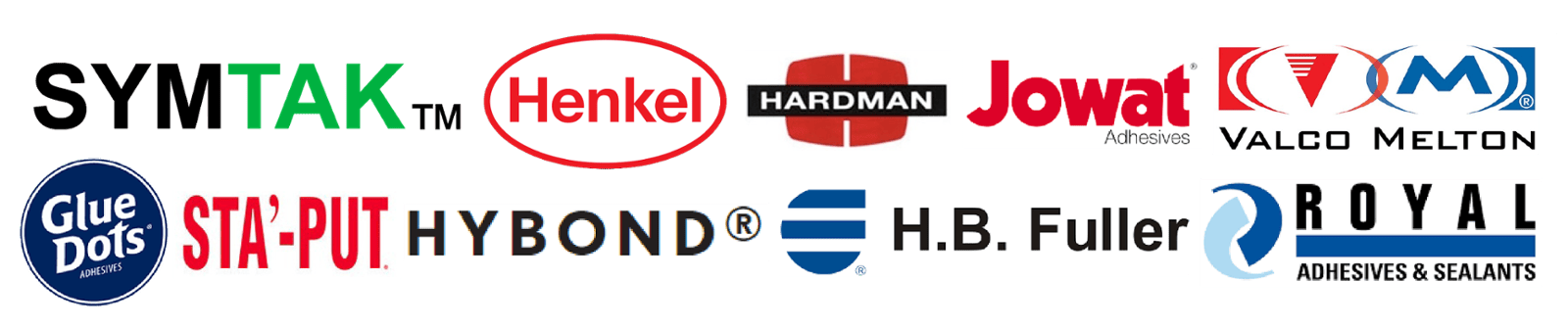 Walmark Corporation Distribution Partners